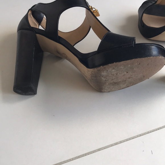 Michael kors sandales - Picture 5 of 7